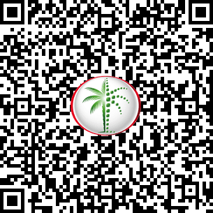 DLD verification QR code