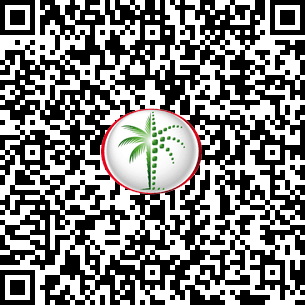 DLD verification QR code