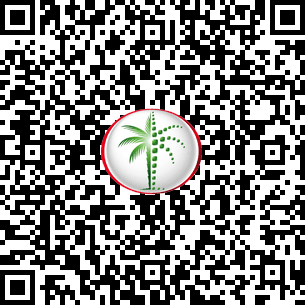 DLD verification QR code