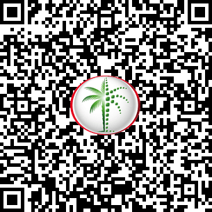 DLD verification QR code