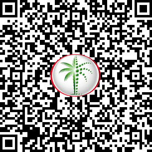 DLD verification QR code