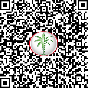 DLD verification QR code