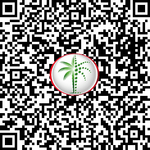 DLD verification QR code
