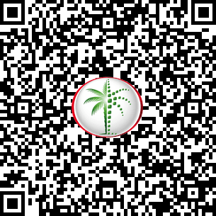 DLD verification QR code
