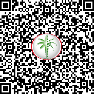 DLD verification QR code