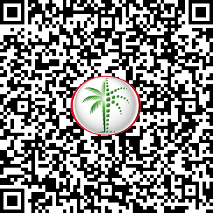 DLD verification QR code