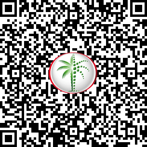 DLD verification QR code