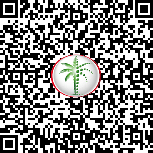 DLD verification QR code