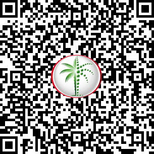 DLD verification QR code