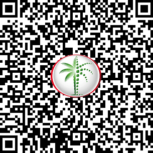 DLD verification QR code