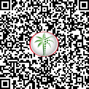 DLD verification QR code