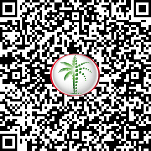 DLD verification QR code