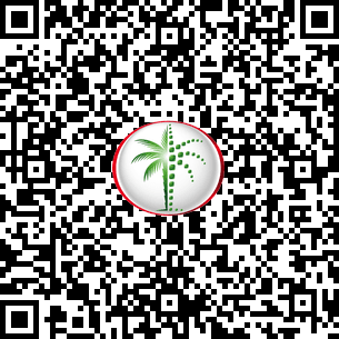 DLD verification QR code