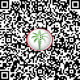DLD verification QR code