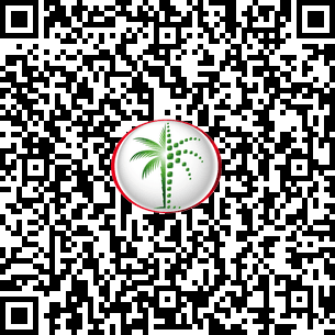 DLD verification QR code