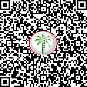 DLD verification QR code