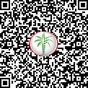 DLD verification QR code
