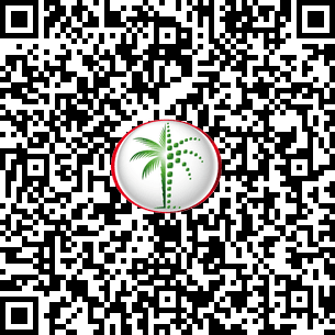 DLD verification QR code