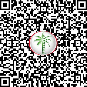 DLD verification QR code