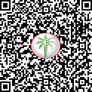 DLD verification QR code