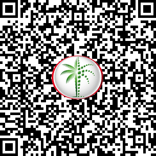 DLD verification QR code