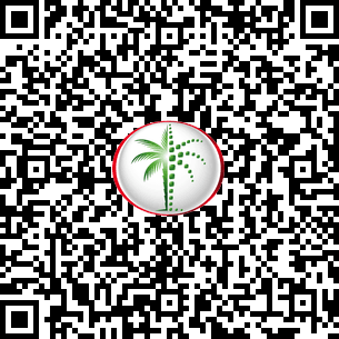 DLD verification QR code