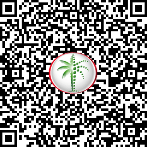 DLD verification QR code