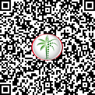 DLD verification QR code