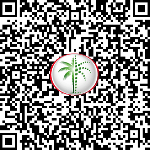 DLD verification QR code