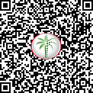 DLD verification QR code