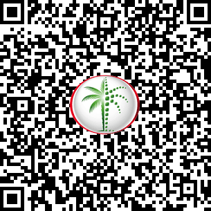 DLD verification QR code