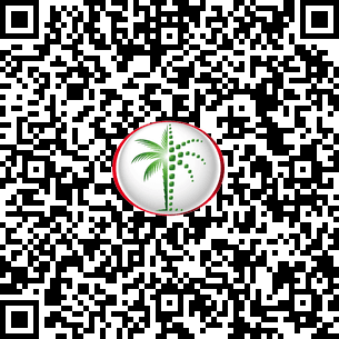 DLD verification QR code