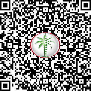 DLD verification QR code