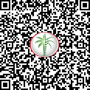 DLD verification QR code