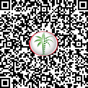 DLD verification QR code