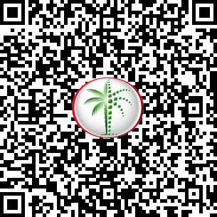 DLD verification QR code