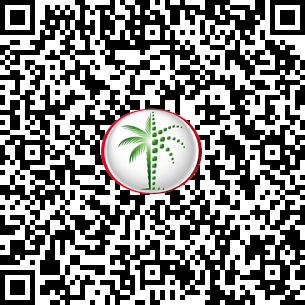 DLD verification QR code