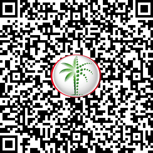 DLD verification QR code