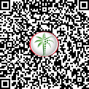 DLD verification QR code