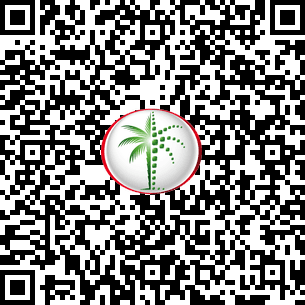 DLD verification QR code