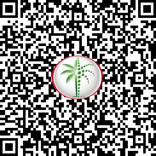 DLD verification QR code