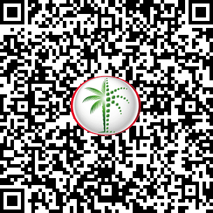DLD verification QR code