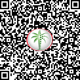 DLD verification QR code
