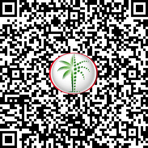 DLD verification QR code