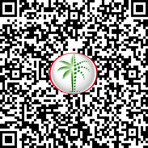 DLD verification QR code