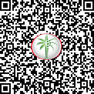 DLD verification QR code