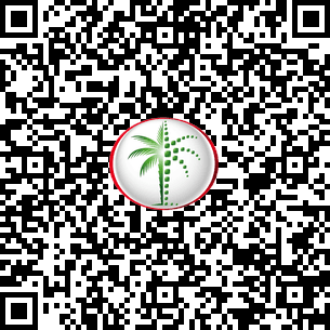 DLD verification QR code