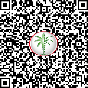 DLD verification QR code