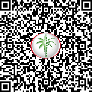 DLD verification QR code