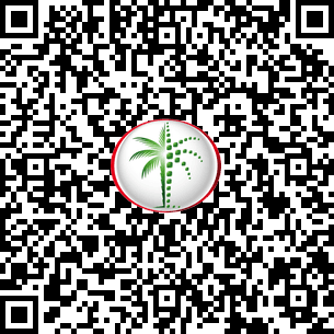 DLD verification QR code